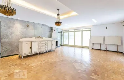 Casa para aluguel - vila madalena, 5 quartos,  200 m² - são paulo