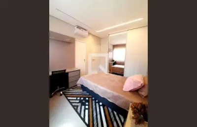 Casa / sobrado em condomínio para aluguel - garças, 3 quartos,  208 m² - belo horizonte