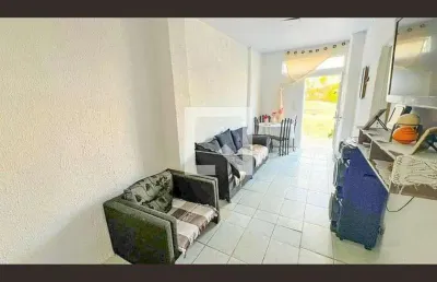 Casa para aluguel - boa vista, 2 quartos,  242 m² - belo horizonte