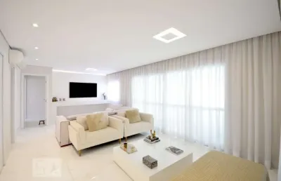 Apartamento para aluguel - vila mariana, 4 quartos,  181 m² - são paulo
