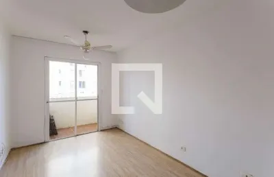Apartamento para aluguel - moema, 1 quarto,  46 m² - são paulo