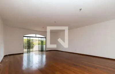 Apartamento para aluguel - centro, 3 quartos,  285 m² - jundiaí