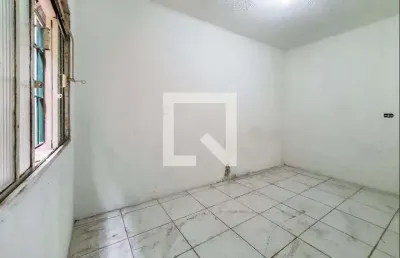 Casa para aluguel - ipiranga, 1 quarto,  45 m² - são paulo