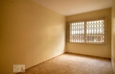 Apartamento para aluguel - chácara das pedras , 1 quarto,  44 m² - porto alegre