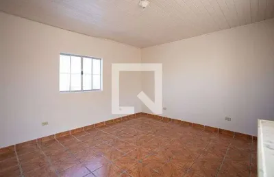 Kitnet / stúdio para aluguel - santo antônio, 1 quarto,  30 m² - osasco