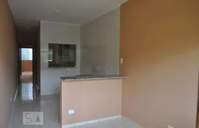 Casa para aluguel - jardim nossa senhora do carmo, 1 quarto,  50 m² - são paulo