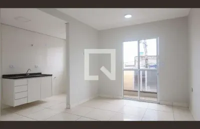 Apartamento para aluguel - vila formosa, 1 quarto,  25 m² - são paulo