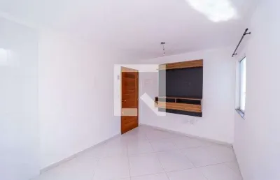 Apartamento para aluguel - artur alvim, 2 quartos,  48 m² - são paulo