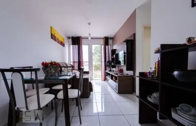 Apartamento para aluguel - alto dos pinheiros, 2 quartos,  55 m² - belo horizonte