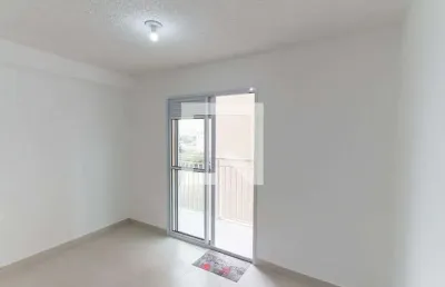 Apartamento para aluguel - vila guilherme, 1 quarto,  38 m² - são paulo