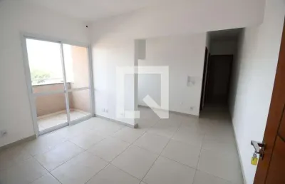 Apartamento para aluguel - vila industrial, 2 quartos,  55 m² - campinas