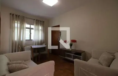 Apartamento para aluguel - pinheiros, 2 quartos,  55 m² - são paulo