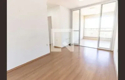 Apartamento para aluguel - jardim anália franco, 2 quartos,  60 m² - são paulo