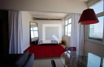 Apartamento para aluguel - ipanema, 2 quartos,  97 m² - rio de janeiro