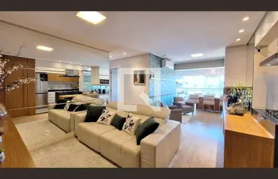 Apartamento para aluguel - barra funda, 3 quartos,  95 m² - são paulo