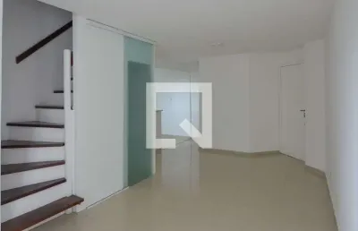 Apartamento para aluguel - recreio, 2 quartos,  77 m² - rio de janeiro