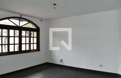 Casa para aluguel - são braz, 4 quartos,  255 m² - curitiba
