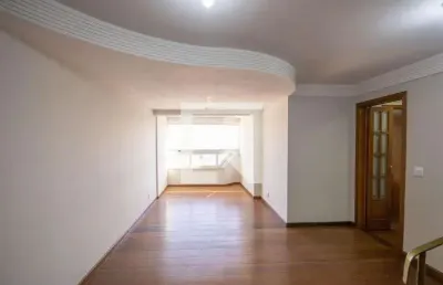 Cobertura para aluguel - vila guilherme, 4 quartos,  188 m² - são paulo