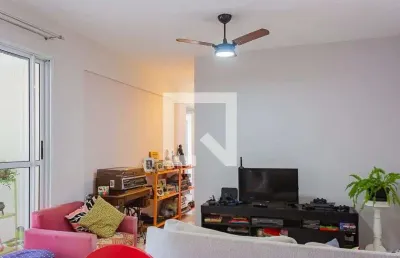 Apartamento para aluguel - bom retiro, 3 quartos,  97 m² - são paulo