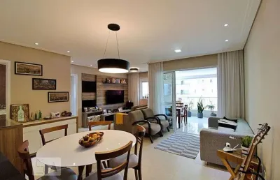 Apartamento para aluguel - portal do morumbi, 2 quartos,  91 m² - são paulo