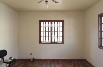 Casa para aluguel - floramar, 2 quartos,  103 m² - belo horizonte