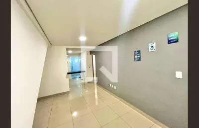 Apartamento para aluguel - copacabana, 2 quartos,  60 m² - belo horizonte