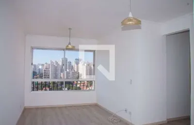 Apartamento para aluguel - vila pompéia, 3 quartos,  80 m² - são paulo