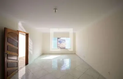 Casa para aluguel - jardim daysy, 3 quartos,  200 m² - são paulo