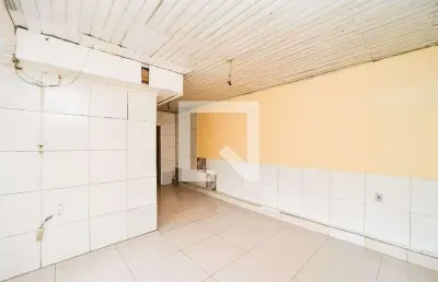 Casa para aluguel - sarandi, 2 quartos,  75 m² - porto alegre