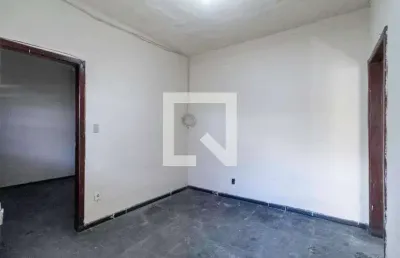 Casa para aluguel - maria helena, 1 quarto,  200 m² - belo horizonte