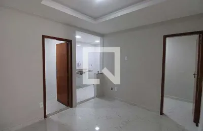 Casa para aluguel - piedade, 2 quartos,  55 m² - rio de janeiro