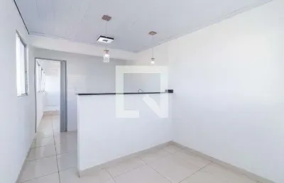 Casa para aluguel - artur alvim, 1 quarto,  33 m² - são paulo