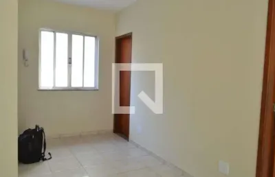 Apartamento para aluguel - taquara, 2 quartos,  50 m² - rio de janeiro