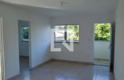 Apartamento para aluguel - taquara, 2 quartos,  53 m² - rio de janeiro