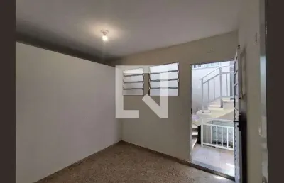 Casa para aluguel - vila das mercês, 2 quartos,  70 m² - são paulo