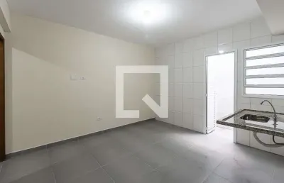 Apartamento para aluguel - barra funda, 2 quartos,  33 m² - são paulo