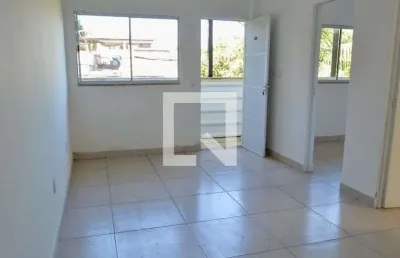 Apartamento para aluguel - taquara, 2 quartos,  53 m² - rio de janeiro