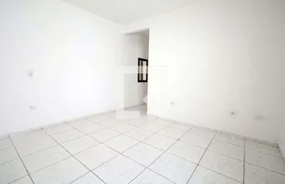 Apartamento para aluguel - santa teresinha, 1 quarto,  50 m² - santo andré