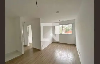 Apartamento para aluguel - belém, 2 quartos,  37 m² - são paulo