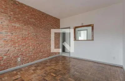 Apartamento para aluguel - mont&apos;serrat, 2 quartos,  64 m² - porto alegre