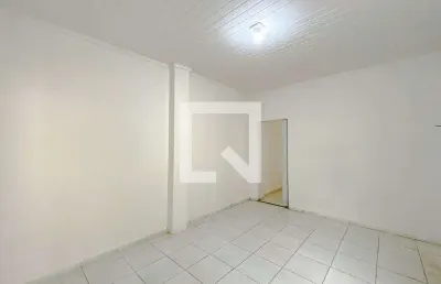 Casa para aluguel - mooca, 1 quarto,  50 m² - são paulo