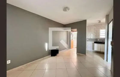 Apartamento para aluguel - guanabara, 1 quarto,  47 m² - campinas