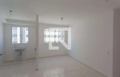 Apartamento para aluguel - palmeiras, 2 quartos,  70 m² - belo horizonte