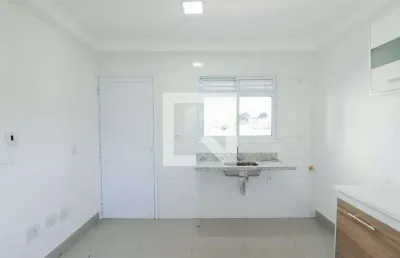 Apartamento para aluguel - mandaqui, 2 quartos,  43 m² - são paulo