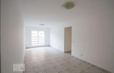 Apartamento para aluguel - jardim marajoara , 3 quartos,  82 m² - são paulo