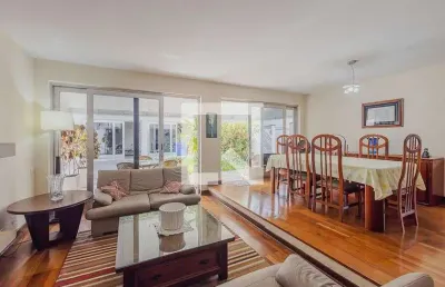 Casa para aluguel - vila madalena, 4 quartos,  316 m² - são paulo