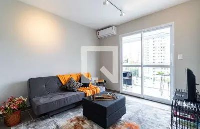 Apartamento para aluguel - vila mariana, 1 quarto,  36 m² - são paulo