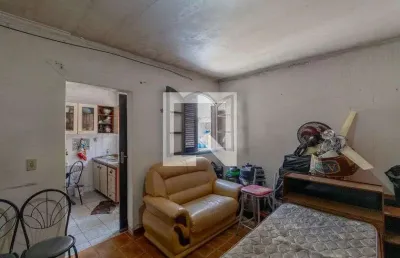 Casa para aluguel - ponte rasa, 2 quartos,  100 m² - são paulo