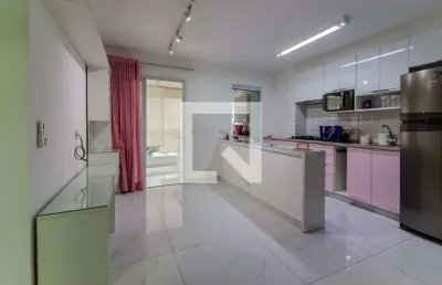 Apartamento para aluguel - cambuci, 2 quartos,  65 m² - são paulo