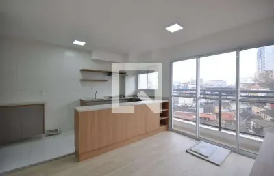 Apartamento para aluguel - vila gustavo, 1 quarto,  35 m² - são paulo